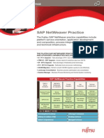 SAP NetWeaver Practice [PDF Search Engine]