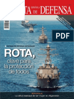 Revista de Defensa Nov2012