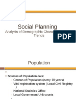 Social Planning v-1 0910