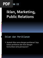 Download Iklan Marketing Public Relations by Setiawan Jody SN210558414 doc pdf