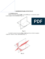 3. Reprezentarea punctului.