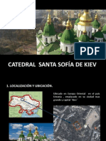 Santa Sofia de Kiev