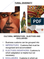 Cultural Dynamics in Assessing Global Markets 2