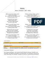 Balaio PDF