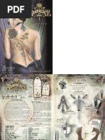 Alchemy Catalogue 2012 | PDF | Handbag | Jewellery