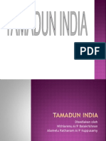 Tamadun India