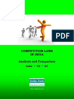 Competition Law Notes 