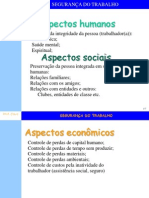 Aula 3 Aspectos Humanos Sociais Economicos