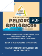 11.30 - Foro AQP