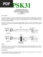 Psk 31 Handbook