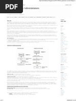 AIX For System Administrators - DUMP