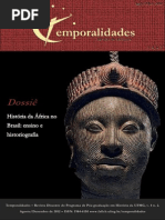 Temporalidades. Revista de História