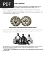The Jew And Human Sacrifice Hermann L Strack Superstitions Truth