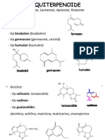 S2 Sesquiterpenoide