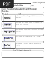 leijakeven unit 4 excel frame