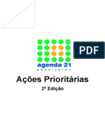 Agenda21_Ações Prioritárias2edicao