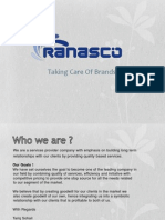 Ranasco Profile