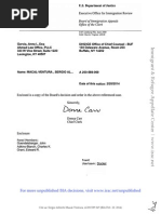 Sergio Alberto Macal-Ventura, A200 589 069 (BIA Feb. 20, 2014)