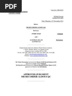 Download Victorstone Judgement - Damning Judgment On Victorstone Head Honchos by Aware Ness SN210615599 doc pdf