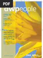 DWPeople April 2008 Complete Magazine