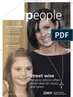 DWPeople May 2008 Complete Magazine