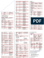 OWL 2 Web Ontology Language Quick Reference Guide: 1 Names, Prefixes, and Notation