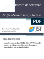 Dsweb JSF Parte4 PDF