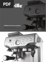 Download Breville BES860XL Manual by Breville SN21061932 doc pdf