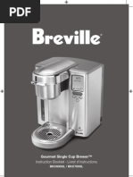 Download Breville BKC700XL Manual by Breville SN21061955 doc pdf
