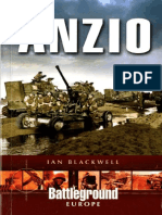 (Pen & Sword) - Battleground Europe - Anzio
