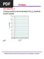 Solutions To BJT Questions