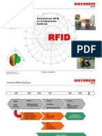 Prezentare Kathrein RFID_RO