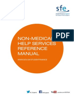 Non Medical Help Manual v16