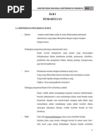 Download studio perancangan arsitektur 4 mixed used building antara kantor sewa dengan mall elektronik yang ada di surabaya by Maulina Sukma SN210633403 doc pdf