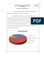 Results and Discussion: La Consolacion College-Arfien Department Page