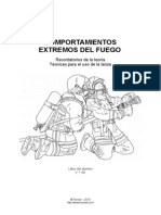 Tantad Comportamiento PDF