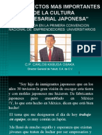 1.Empresario Japones Vrs Empresario Latino