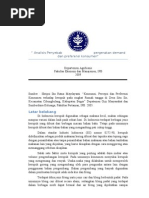 Download Dinamika Pasar Agribisnis - Preferensi by mymathematicalromance SN21063992 doc pdf