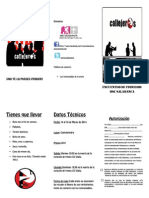 Tripticopioneros2014 PDF