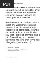 Download Catcher in the Rye Unit by mviren SN21064064 doc pdf