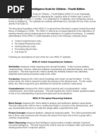 Download WISC-IV Subtest Descriptions by Neneng Wulandari SN210643363 doc pdf