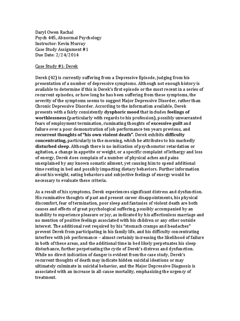 What is a case study in research image