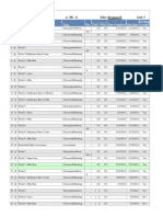 Jose M Marquez (630) 4 - Pe - S TCHR: Brannon D GRD: 7: Display Only Missing Assignments