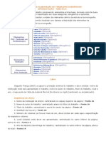 Manual Anhanguera para Elaboracao de Trabalhos Academicos