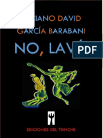 L.D.García B NO, LAVÉ.