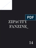 Fanzine 14