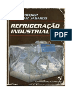 Refrigeração Industrial (LIVRO COMPLETO) - Jabardo - e - Stoecker