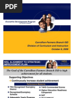 Download NISL Board Presentation by CFBISD SN21065676 doc pdf