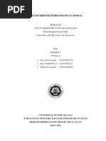 Download Makalah Ppd Perkembangan Moral by silfiananda SN210658373 doc pdf