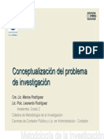 PPT 1_Problema de Investigacion